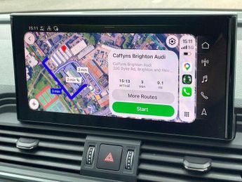 Audi Q5 45 TFSI Quattro Sport 5dr S Tronic
