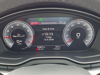 Audi Q5 45 TFSI Quattro Sport 5dr S Tronic