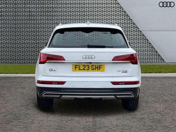 Audi Q5 45 TFSI Quattro Sport 5dr S Tronic