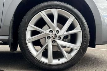 Skoda Kamiq 1.0 TSI 110 SE L Executive 5dr DSG