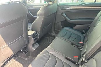 Skoda Kodiaq 1.5 TSI SE L Executive 5dr DSG [7 Seat]