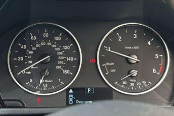 BMW X1 xDrive 18d Sport 5dr Step Auto