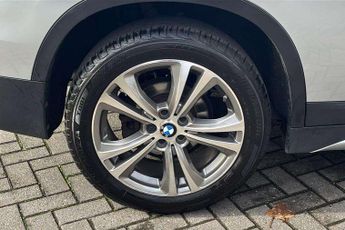 BMW X1 xDrive 18d Sport 5dr Step Auto