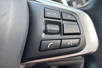 BMW X1 xDrive 18d Sport 5dr Step Auto