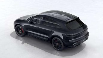 Porsche Macan GTS 5dr PDK