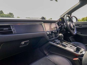 Porsche Macan GTS 5dr PDK