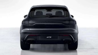 Porsche Macan GTS 5dr PDK