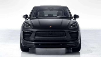 Porsche Macan GTS 5dr PDK