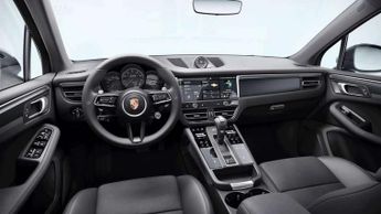 Porsche Macan GTS 5dr PDK
