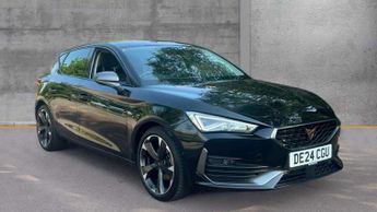 Cupra Leon 1.5 TSI V1 5dr
