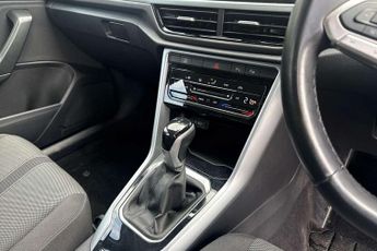 Volkswagen T-Roc 1.5 TSI Life 5dr DSG