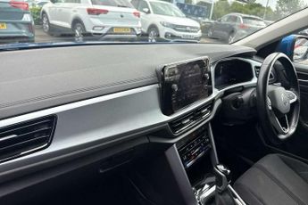 Volkswagen T-Roc 1.5 TSI Life 5dr DSG