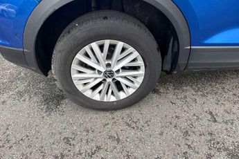 Volkswagen T-Roc 1.5 TSI Life 5dr DSG