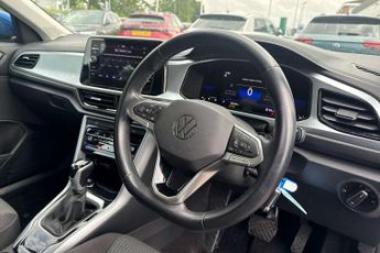 Volkswagen T-Roc 1.5 TSI Life 5dr DSG