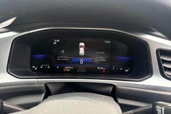 Volkswagen T-Roc 1.5 TSI Life 5dr DSG