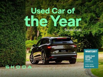 Skoda Karoq 1.5 TSI SE L 5dr DSG