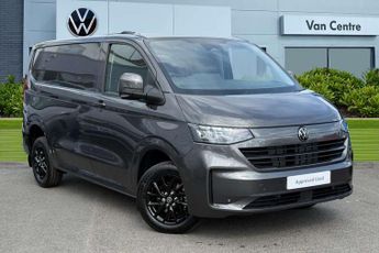 Volkswagen Transporter 2.0 TDI 150 Commerce Pro Van Auto