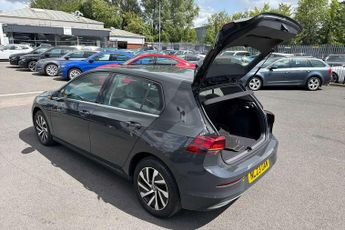 Volkswagen Golf 1.4 TSI eHybrid Style 5dr DSG
