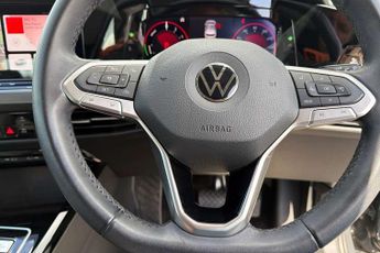 Volkswagen Golf 1.4 TSI eHybrid Style 5dr DSG