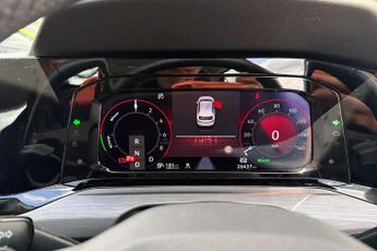 Volkswagen Golf 1.4 TSI eHybrid Style 5dr DSG