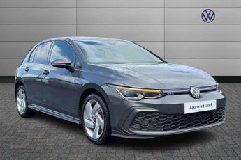 Volkswagen Golf 1.4 TSI GTE 5dr DSG