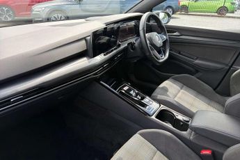 Volkswagen Golf 1.4 TSI GTE 5dr DSG
