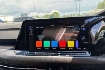 Volkswagen Golf 1.4 TSI GTE 5dr DSG