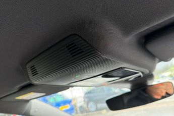 Volkswagen Golf 1.4 TSI GTE 5dr DSG
