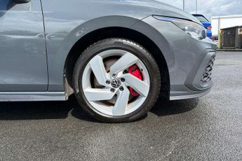 Volkswagen Golf 1.4 TSI GTE 5dr DSG