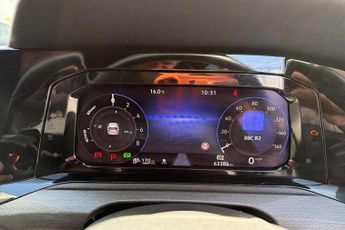 Volkswagen Golf 1.4 TSI GTE 5dr DSG
