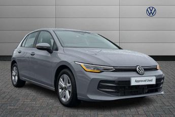Volkswagen Golf 1.5 TSI Life 5dr