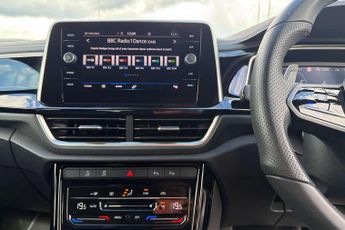 Volkswagen T-Roc 2.0 TSI 300 4MOTION R 5dr DSG