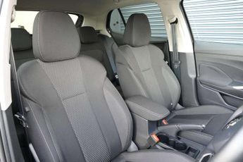 Skoda Fabia 1.5 TSI 150 SE L 5dr DSG