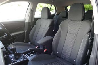 Skoda Fabia 1.5 TSI 150 SE L 5dr DSG