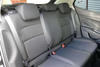Skoda Fabia 1.5 TSI 150 SE L 5dr DSG