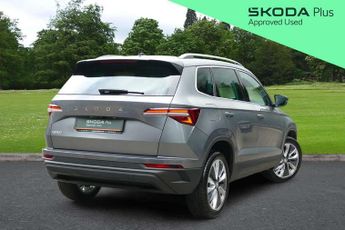 Skoda Karoq 1.5 TSI SE L 5dr DSG