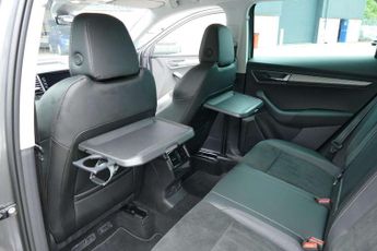 Skoda Karoq 1.5 TSI SE L 5dr DSG