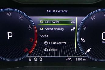 Skoda Karoq 1.5 TSI SE L 5dr DSG