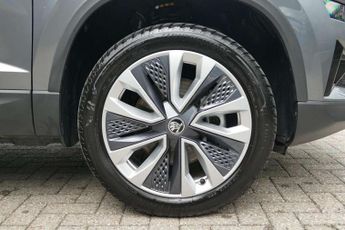 Skoda Karoq 1.5 TSI SE L 5dr DSG