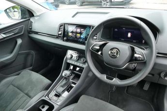 Skoda Karoq 1.5 TSI SE L 5dr DSG