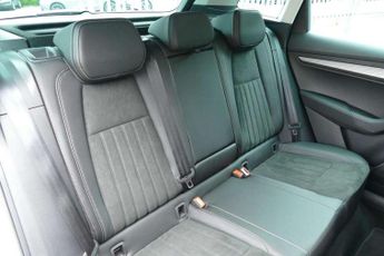 Skoda Karoq 1.5 TSI SE L 5dr DSG
