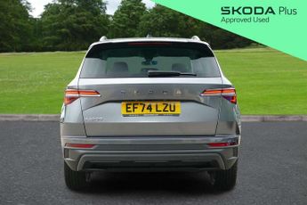 Skoda Karoq 1.5 TSI SE L 5dr DSG