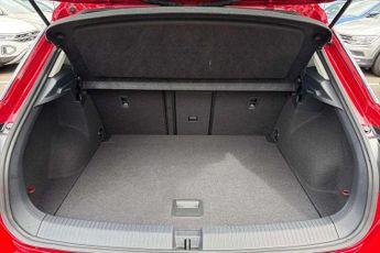 Volkswagen T-Roc 1.5 TSI Style 5dr DSG