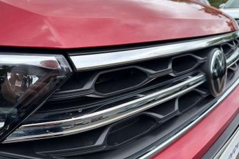 Volkswagen T-Roc 1.5 TSI Style 5dr DSG