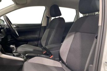 Volkswagen Polo 1.0 TSI Life 5dr DSG