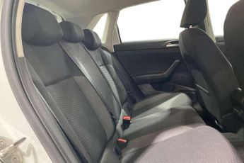 Volkswagen Polo 1.0 TSI Life 5dr DSG