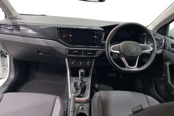Volkswagen Polo 1.0 TSI Life 5dr DSG