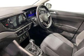 Volkswagen Polo 1.0 TSI Life 5dr DSG