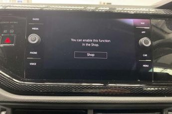 Volkswagen Polo 1.0 TSI Life 5dr DSG