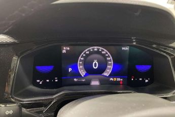 Volkswagen Polo 1.0 TSI Life 5dr DSG